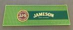 Jameson zacht rubber bar mat, Verzamelen, Nieuw, Overige typen, Ophalen of Verzenden