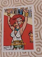 FC De Kampioenen / Carmen / sticker, Verzamelen, Verzenden, Nieuw, Tv, Overige typen