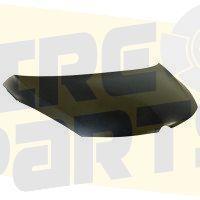 Opel Zafira motorkap (te spuiten) Origineel! 39107632, Auto-onderdelen, Carrosserie, Motorkap, Opel, Voor, Nieuw, Verzenden