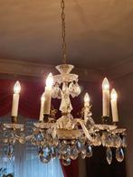 Maria Theresia kroonluchter, Huis en Inrichting, Ophalen, Gebruikt