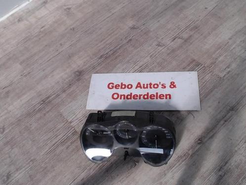 COCKPIT Seat Leon (1P1) (01-2005/12-2013), Auto-onderdelen, Dashboard en Schakelaars, Seat, Gebruikt