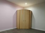 Meegroei bed + kast + verzorgtafel – SNEL BESCHIKBAAR!, Ophalen, Gebruikt, Jongetje of Meisje