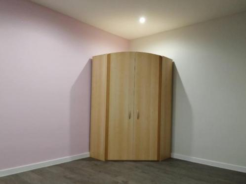 Meegroei bed + kast + verzorgtafel – SNEL BESCHIKBAAR!, Kinderen en Baby's, Kinderkamer | Complete kinderkamers, Gebruikt, Jongetje of Meisje