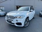 BMW X5 xDrive40e | HUD | Gps | Cruise | Camera | M Pack |, Auto's, BMW, Automaat, 76 g/km, Wit, Leder