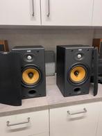 Bower&Wilkins 601 S2, Audio, Tv en Foto, Luidsprekerboxen, Ophalen, Gebruikt