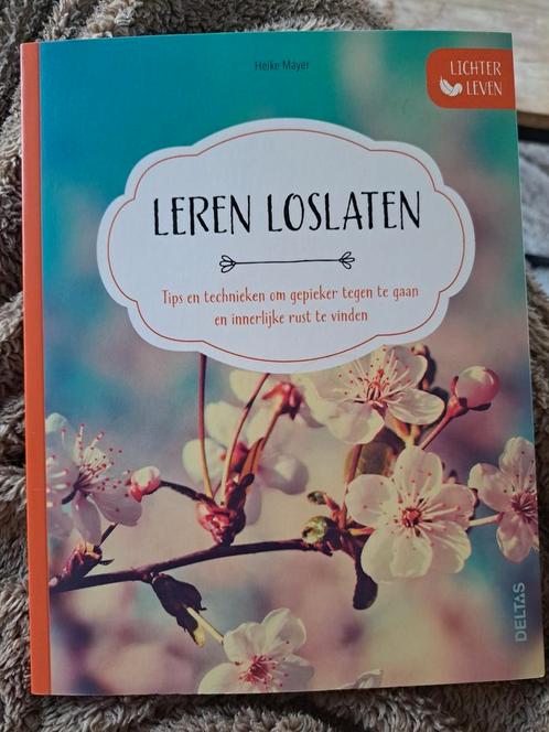 Heike MAYER - Lichter leven - Leren loslaten, Livres, Psychologie, Neuf, Enlèvement ou Envoi