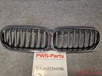 BMW G30 G31 LCI GRILL ORIGINEEL, Gebruikt, Ophalen of Verzenden, BMW