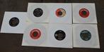 7 x Cliff Richard, Ophalen of Verzenden, 1960 tot 1980, Gebruikt