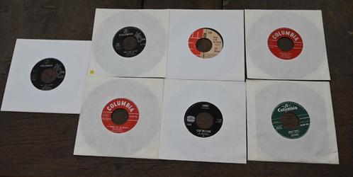 7 x Cliff Richard, Cd's en Dvd's, Vinyl | Pop, Gebruikt, 1960 tot 1980, Ophalen of Verzenden