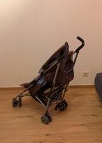 Poussette Canne Maclaren, Enlèvement, Utilisé, Poussette, Autres marques