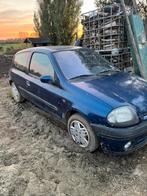 Renault clio voor onderdelen, Auto's, Particulier, Te koop, Clio