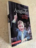 Le tour du doigt (Jean Anglade)., Jean Anglade., Utilisé, Europe autre, Envoi