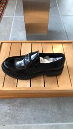 PRADA Mocassins vernis neufs taille 8, Vêtements | Hommes, Chaussures, Neuf, Noir, Prada, Espadrilles et Mocassins