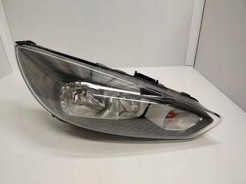 Ford Focus Mk3 Lift Zwart ST Geen LEDA rechterlamp Perfect beschikbaar voor biedingen