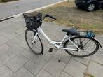 Damesfiets te koop!, Fietsen en Brommers, Ophalen, Gebruikt