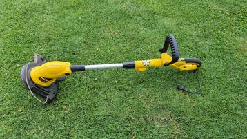 Powerplus Elektrische Grastrimmer beschikbaar voor biedingen