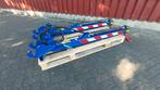 Cw 05 Verlenggiek hydraulisch uitschuifbaar, Ophalen