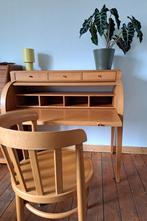 Bureau/Secrétaire avec chaise, Huis en Inrichting, Bureaus, Ophalen, Gebruikt, Bureau