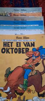 Strips NERO, Boeken, Stripverhalen, Ophalen of Verzenden, Zo goed als nieuw
