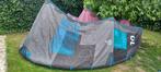 North (Duotone) Dice 7&10m2 + bar, Ophalen, Gebruikt, 10 m², Kite