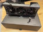 Carte graphique ASUS TUF Gaming Radeon RX 7900 XTX – 24 Go, AMD, GDDR6, PCI-Express 4, Ophalen of Verzenden