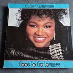 LP Gwen Guthrie - Good to go lover, Cd's en Dvd's, Vinyl | Dance en House, Gebruikt, Ophalen of Verzenden, 12 inch, Disco