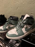 Jordan Air Jordan 1 Mid Jade Smoke, Vêtements | Femmes, Chaussures, Sneakers et Baskets, Comme neuf, Jordan, Vert