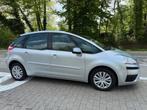 Citroen C4 Picasso 1.6 diesel, Keuring VVK, 1ste eigenaar,, Auto's, Citroën, 4 cilinders, Bedrijf, 1560 cc, Euro 4