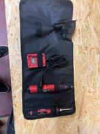 Ferm gereedschap, Doe-het-zelf en Bouw, Gereedschap | Boormachines, Ophalen, Zo goed als nieuw