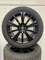 20’’ BMW X5 X6 G05 G06 VELGEN WINTERBANDEN DEMO ORIG SET TPM, Auto-onderdelen, Banden en Velgen, Gebruikt, 275 mm, Banden en Velgen