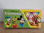 Disney's Triominos, Hobby en Vrije tijd, Gezelschapsspellen | Bordspellen, Ophalen of Verzenden