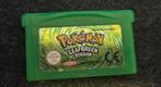 pokemon leafgreen version, Games en Spelcomputers, Games | Nintendo Game Boy, Ophalen, Gebruikt
