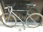 koersfiets b'twin, Fietsen en Brommers, Ophalen of Verzenden, Zo goed als nieuw
