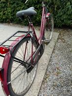 Damesfiets Oxford, Fietsen en Brommers, Ophalen, Gebruikt