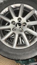 Jantes Audi A4 B8, Enlèvement, Pneu(s)