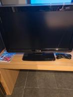 Philips 32" tv, Ophalen, Philips, Gebruikt, 80 tot 100 cm