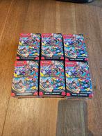 6 Sealed Booster Bundles Mega Evolution, Enlèvement, Booster