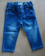 Jeansbroek Noppies maat 104 (valt klein uit) - nieuw, Broek, Jongen of Meisje, Nieuw, Ophalen of Verzenden