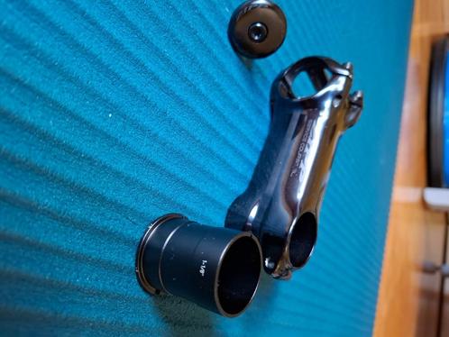 Zipp-steel, Fietsen en Brommers, Fietsonderdelen, Zo goed als nieuw, Racefiets, Overige typen, Ophalen