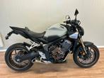HONDA CB650R, Motoren, 4 cilinders, Motorrijbewijs A, Bedrijf, Meer dan 35 kW