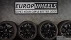 17 inch Mini Clubman F54 F55 F56 JCW 528 Winterbanden ZWART, Auto-onderdelen, Gebruikt, Banden en Velgen, 17 inch, Personenwagen