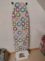 Strijkplank, Elektronische apparatuur, Strijkijzers en Strijkplanken, Ophalen, Zo goed als nieuw