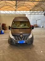 Renault Master 2016 diesel, Caravans en Kamperen, Mobilhomes, Diesel, Particulier