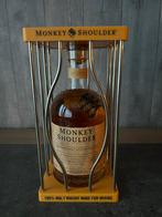 Monkey Shoulder Whiskey collector item, Verzamelen, Ophalen of Verzenden