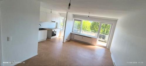 Vernieuwd appartement 72m2 met 2 kamers, terras., Immo, Appartementen en Studio's te huur
