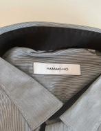 Chemise à manches longues XXL, Enlèvement