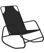 Chaise longue de jardin (NEUVE) AU LIEU DE 44,99€, Enlèvement ou Envoi, Neuf