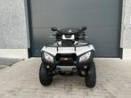KYMCO MXU 300cc 4X4 (2018-700km) NEUF!!, Motoren