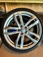 Audi TT A3 origineel 19” alu velgen in uitstekende staat!!!, Ophalen, Band(en)