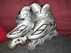 Inline Skates Fila, Autres marques, Rollers 4 roues en ligne, Hommes, Comme neuf